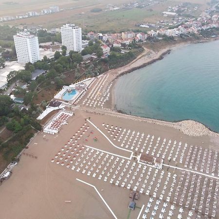 Vila Raelma Eforie Nord Ngoại thất bức ảnh