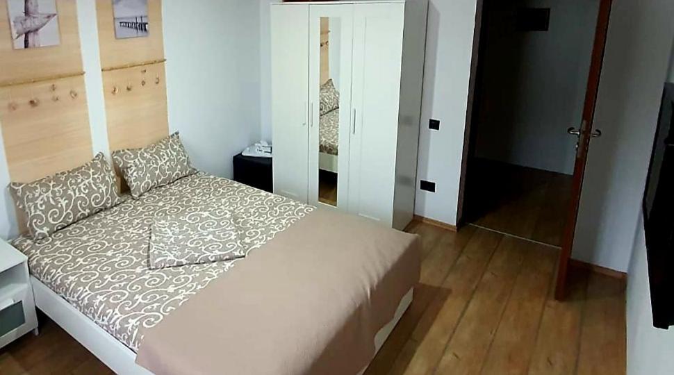 Vila Raelma Eforie Nord Ngoại thất bức ảnh