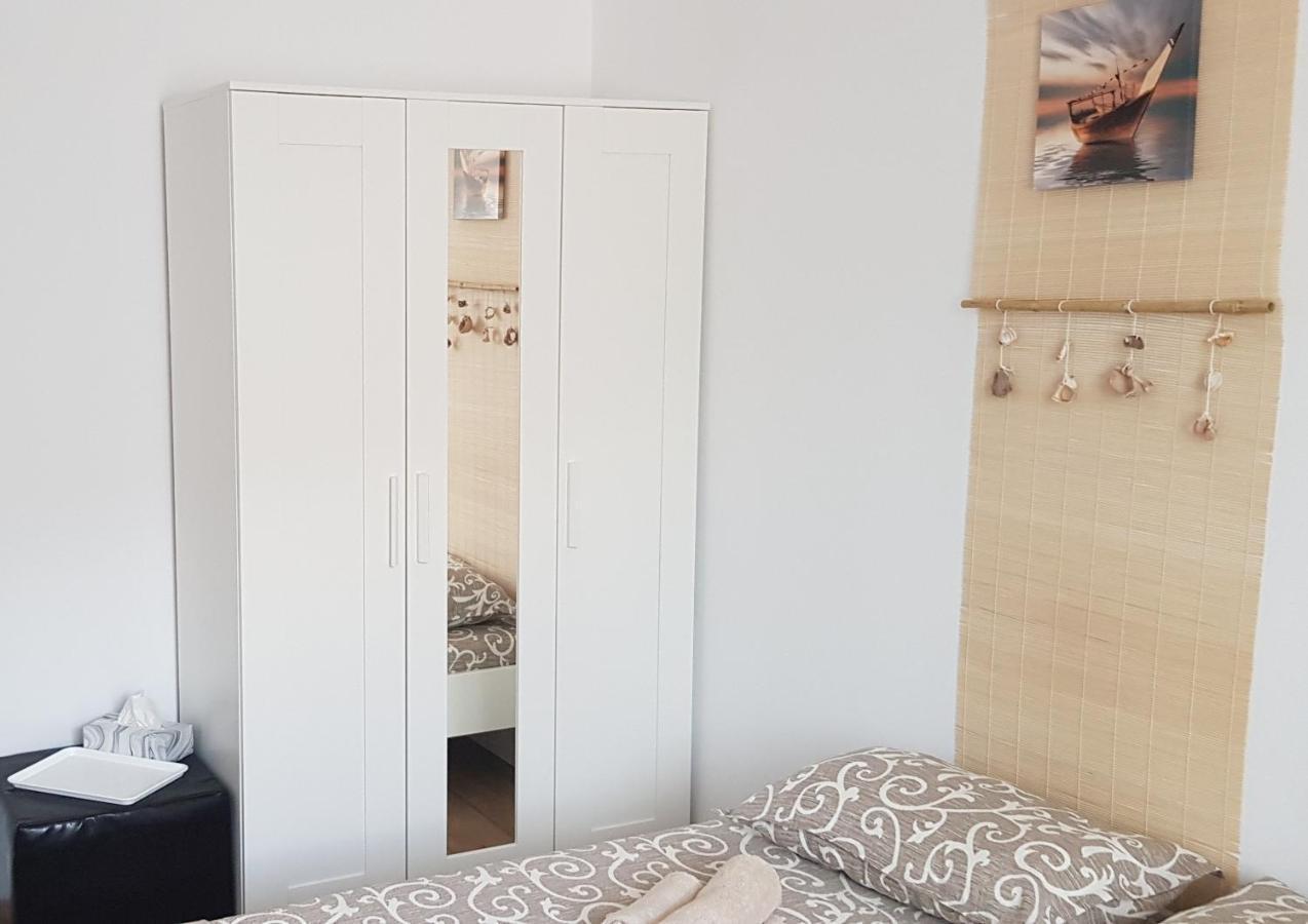 Vila Raelma Eforie Nord Ngoại thất bức ảnh