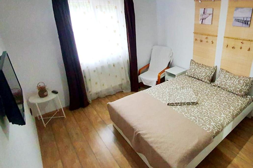 Vila Raelma Eforie Nord Ngoại thất bức ảnh