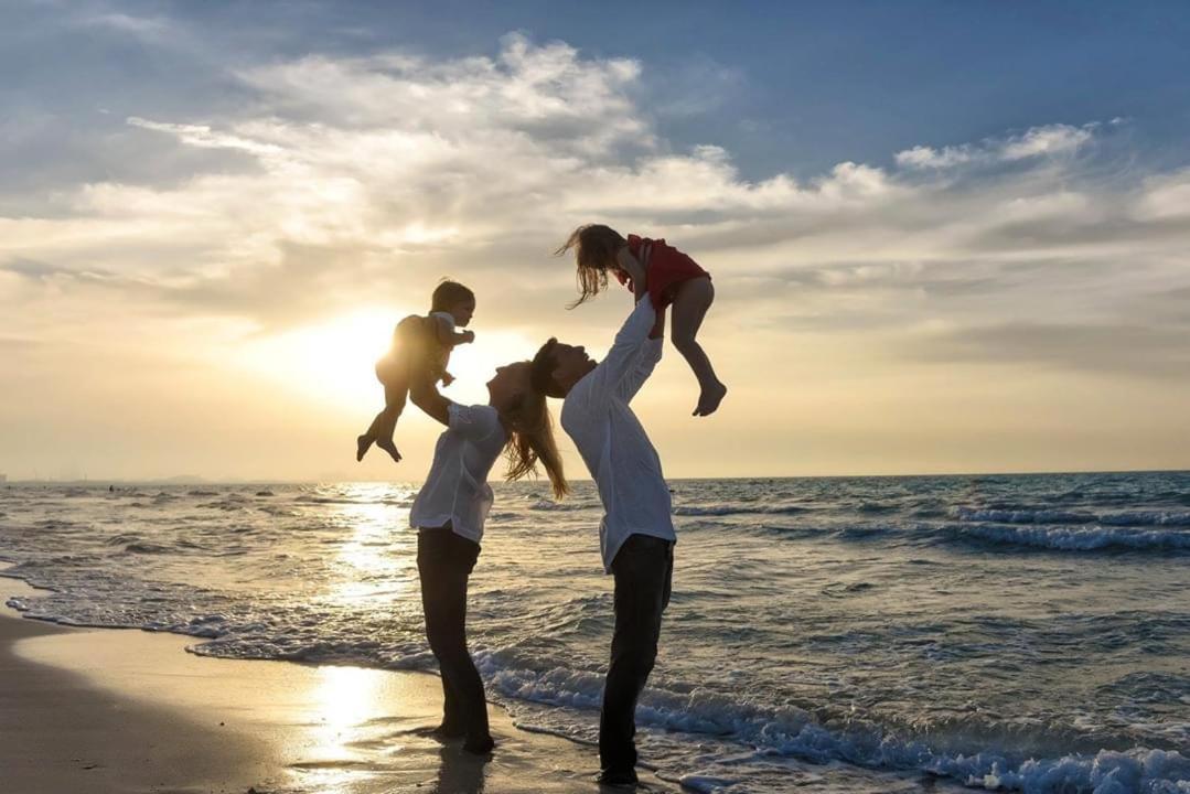 Vila Raelma Eforie Nord Ngoại thất bức ảnh