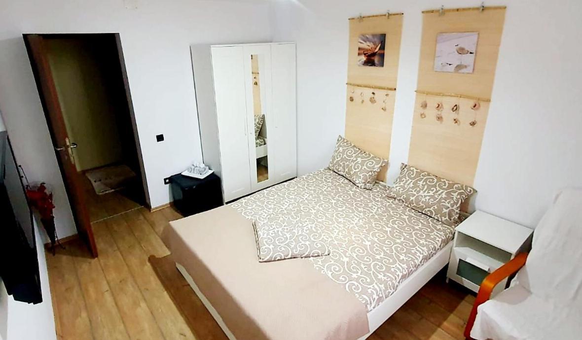 Vila Raelma Eforie Nord Ngoại thất bức ảnh