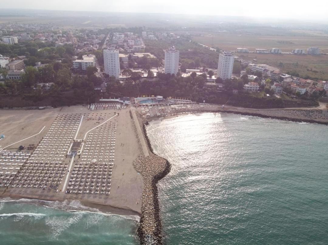 Vila Raelma Eforie Nord Ngoại thất bức ảnh