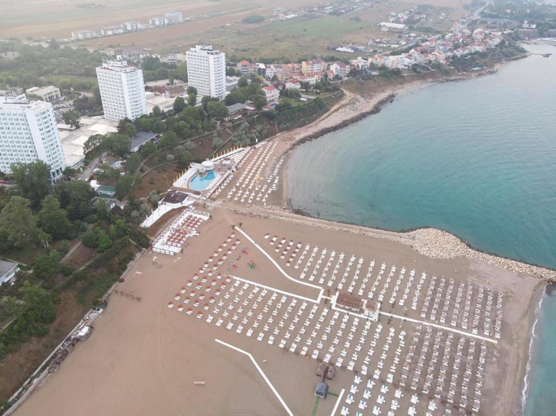 Vila Raelma Eforie Nord Ngoại thất bức ảnh