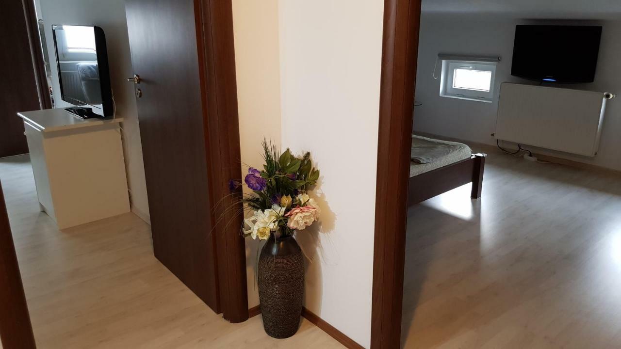 Vila Raelma Eforie Nord Ngoại thất bức ảnh