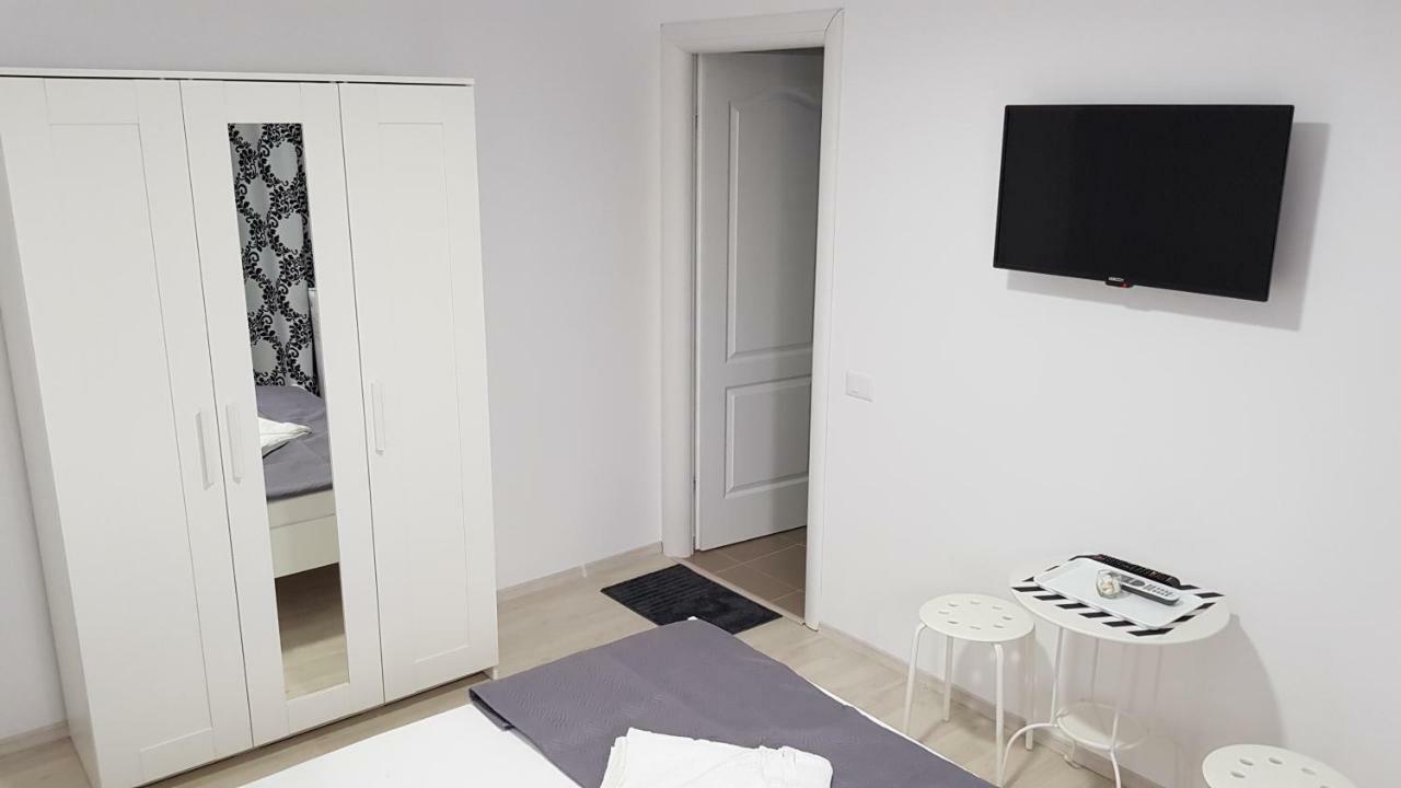 Vila Raelma Eforie Nord Ngoại thất bức ảnh